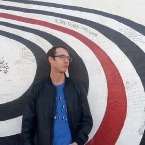 Meet your Posher, Eric